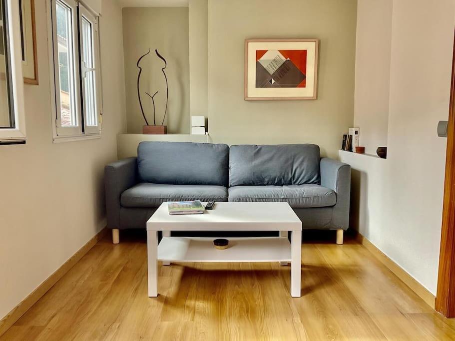La Terraza De Appartement Cudillero