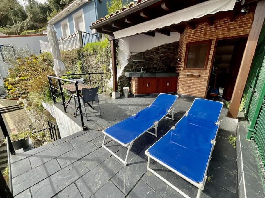La Terraza De Apartment Cudillero