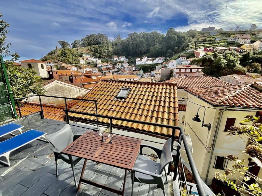 Apartment La Terraza De *