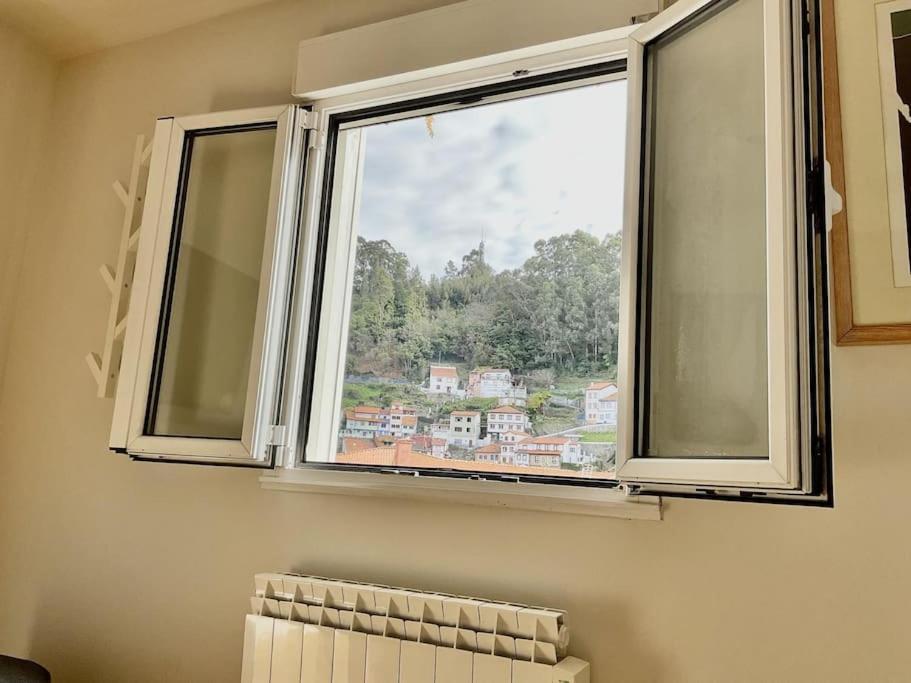 La Terraza De Apartment