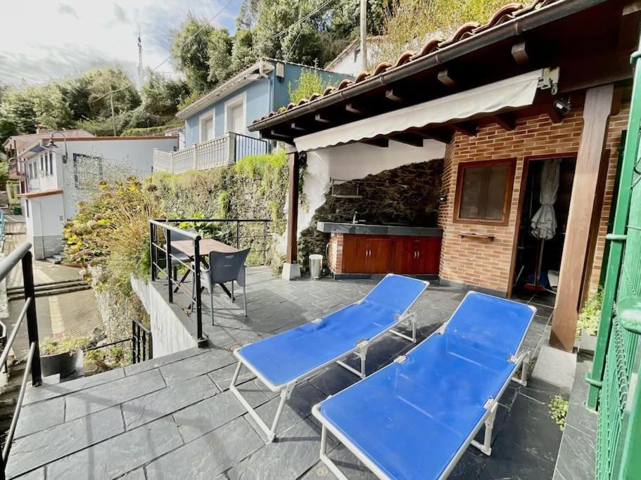 Apartment La Terraza De Cudillero