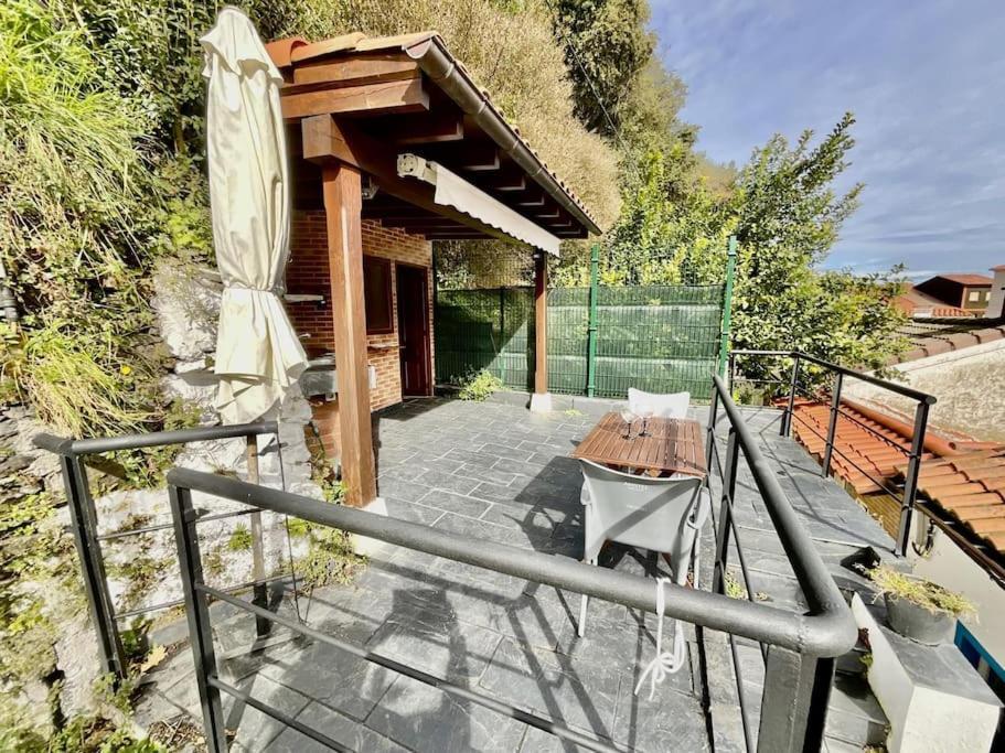 La Terraza De Apartment *