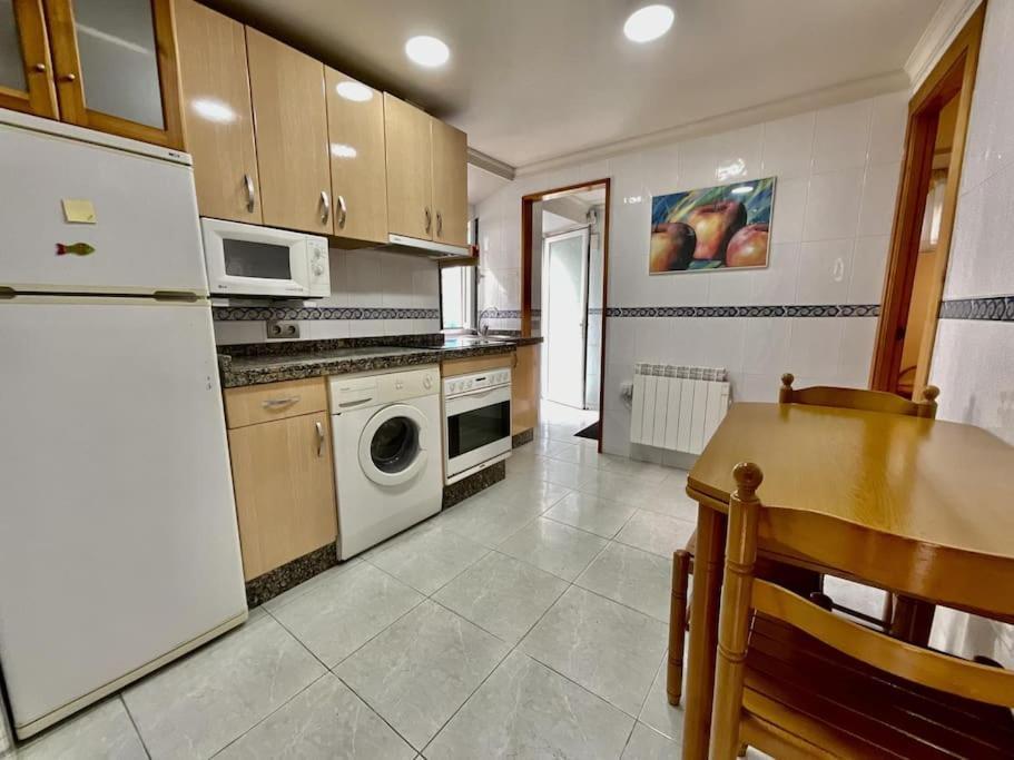 La Terraza De Apartment